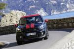 Mini Paceman All4 JCW 2013 года